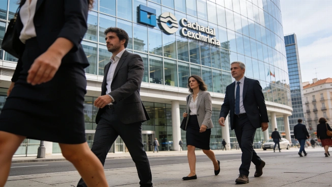Ibex 35 stays above 19,000 as markets await US jobs data RUSSPAIN.com