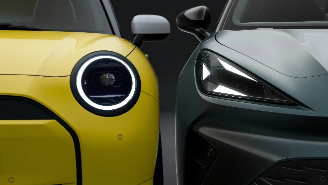 Cupra Raval and Mini Cooper E: Which Urban EV Delivers More RUSSPAIN.com