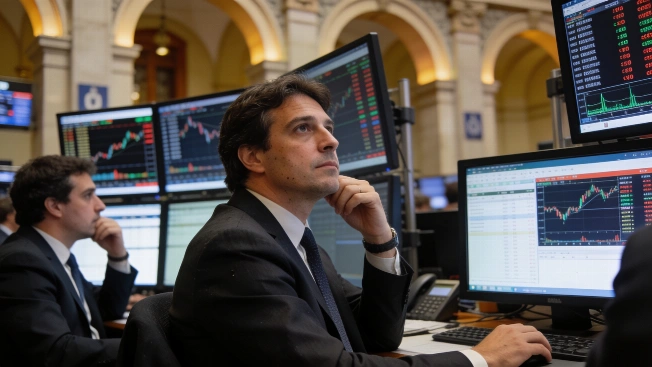 Ibex 35 under pressure as contract expiries and currency swings collide RUSSPAIN.com