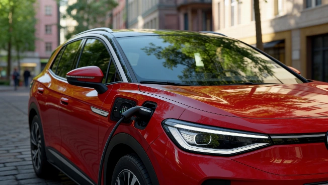 Plug-In Hybrids Emit Far More CO2 Than Official Figures Show, New EU Data Reveals RUSSPAIN.com