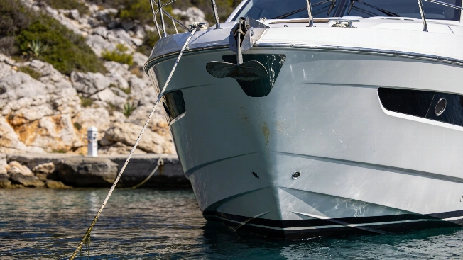 Body of a Woman Discovered on Vilassar de Mar Beach RUSSPAIN.com
