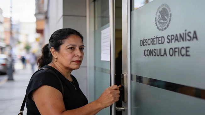 Mexico-born PRI senator received Spanish nationality under memory law RUSSPAIN.com
