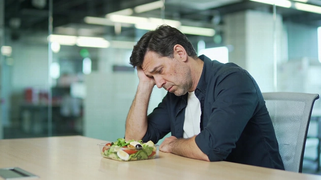 Burnout Drives Diabetes Risk Higher for Spanish Workers RUSSPAIN.com