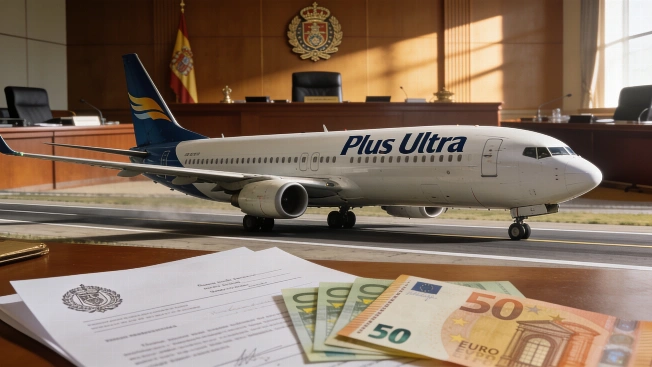 PP Accuses Sánchez and Zapatero of Involvement in Plus Ultra Bailout RUSSPAIN.com