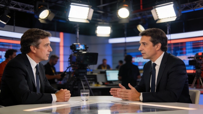 El Hormiguero draws record viewers with political interviews RUSSPAIN.com