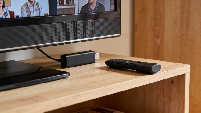 Amazon launches the Fire TV Stick 4K in Spain RUSSPAIN.com