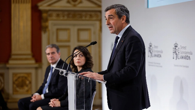 Pedro Sánchez puts Spain's housing decree before Congress RUSSPAIN.com