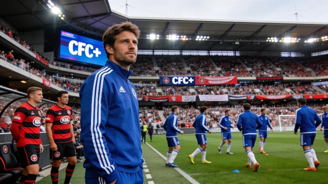 Xabi Alonso to Lead Chelsea in Debut Match Against Western Sydney Wanderers RUSSPAIN.com