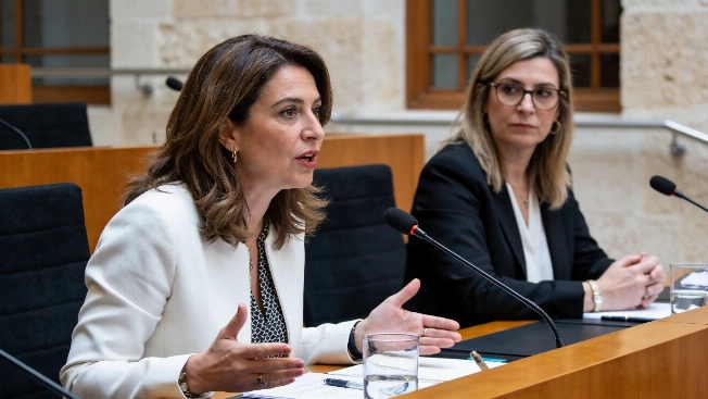 Trini Amorós Named New PSOE Spokesperson in Alicante City Council RUSSPAIN.com