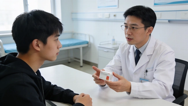 China Becomes First to Approve New Narcolepsy Drug Ahead of US and Japan RUSSPAIN.com