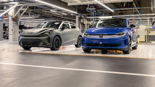Seat Gains Ground as Volkswagen Shifts Production to Spain RUSSPAIN.com
