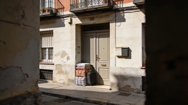 Rent arrears behind most evictions in Spain RUSSPAIN.com