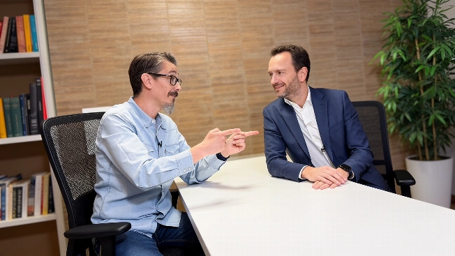 Omoda & Jaecoo vice-president joins Hyundai as Italy CEO RUSSPAIN.com