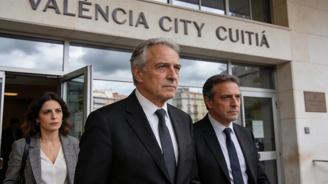 Judge ties Rita Barberá to corruption in Valencia city contracts RUSSPAIN.com