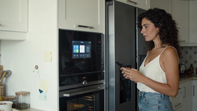 Samsung launches AI Living Club to transform Spanish homes RUSSPAIN.com