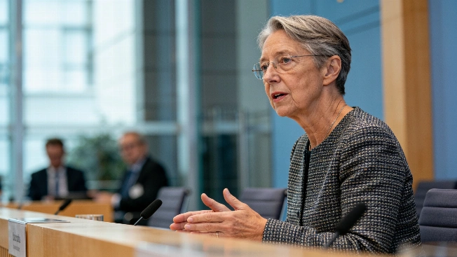 Lagarde says higher rates are not the main cause of Europe's housing crisis RUSSPAIN.com