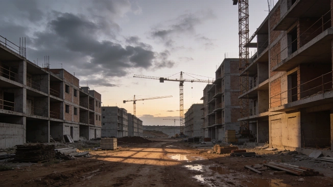 Maricarmen eviction forces government to act on housing crisis RUSSPAIN.com