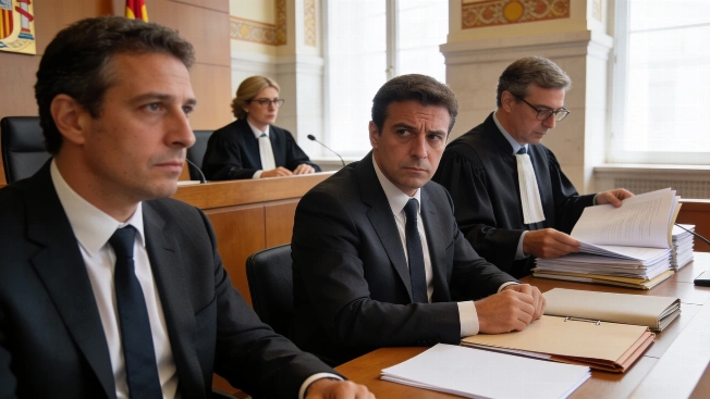 Guardia Civil cracks 78 million euro fuel fraud tied to Aldama RUSSPAIN.com