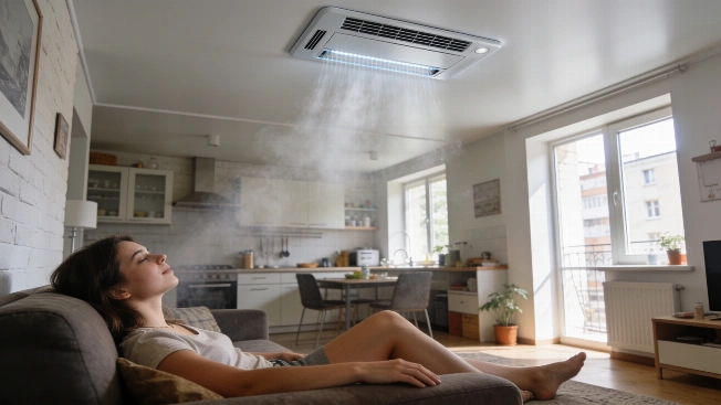 Why Cleaning Air Conditioner Filters Isn’t Enough This Summer RUSSPAIN.com