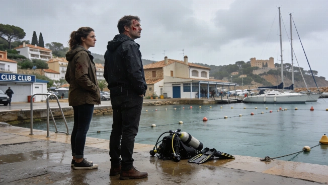 Begur Drowning Case: Family Demands Action After Two Years of Silence RUSSPAIN.com