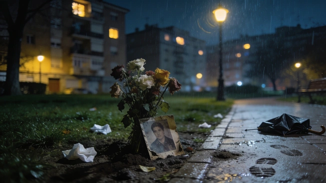 Halloween Mask Murder in Toledo Remains Unsolved After Five Years RUSSPAIN.com
