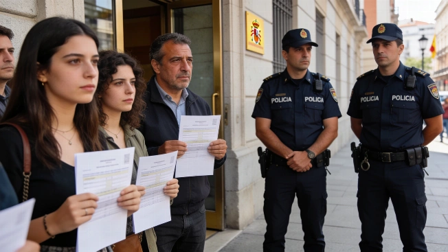 Sánchez confronts Supreme Court over voting rights for new citizens RUSSPAIN.com