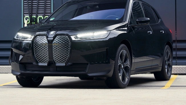 Spanish law lets you put an EV charger in your parking spot without asking neighbors RUSSPAIN.com