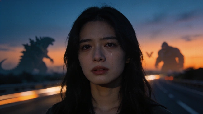 Kaylee Hottle, Star of ‘Godzilla vs Kong’, Dies at 19 in Maryland Crash RUSSPAIN.com