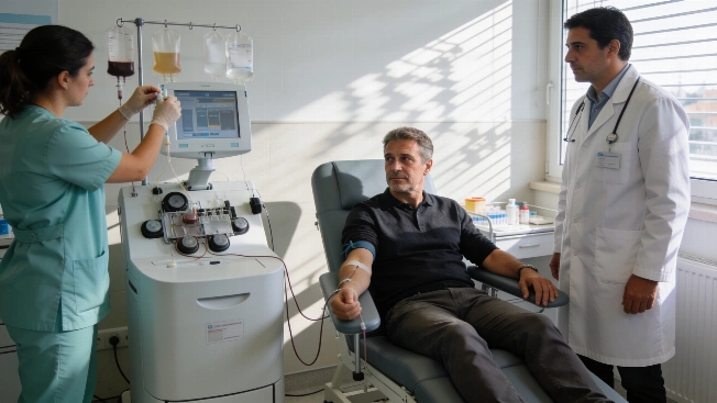Spanish doctors triple survival for multiple myeloma patients RUSSPAIN.com