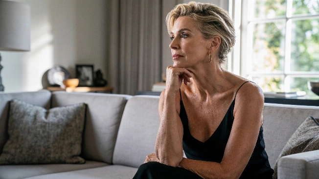 Sharon Stone chooses celibacy over empty relationships RUSSPAIN.com