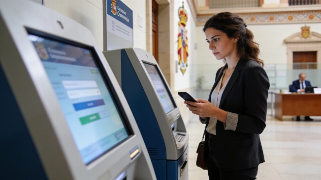 SEPE Expands ID Options, But Online Unemployment Claims Still Require Cl@ve or Certificate RUSSPAIN.com