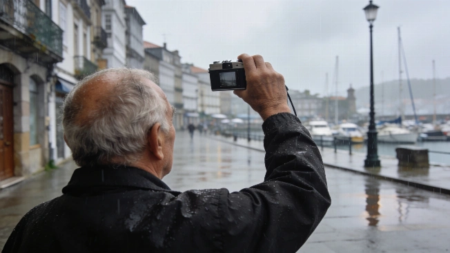 Vari Caramés wins Spain’s 2026 National Photography Prize RUSSPAIN.com