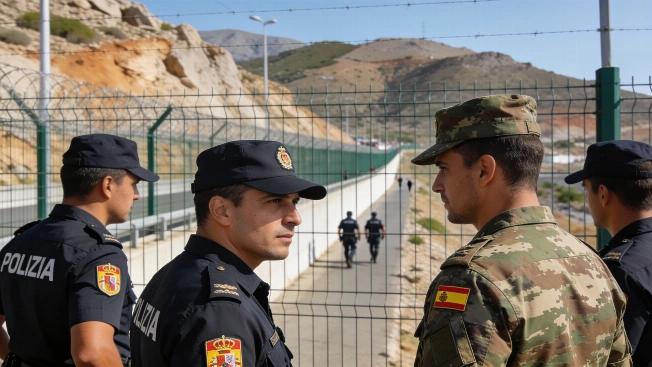 PSOE Seeks to Defuse Robles-Marlaska Rift Over CNI Reports in Ceuta RUSSPAIN.com