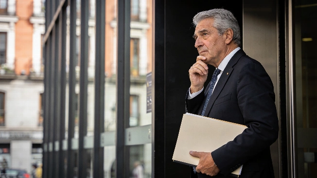 Madrid Court Orders Begoña Gómez to Stand Trial for Influence Peddling RUSSPAIN.com