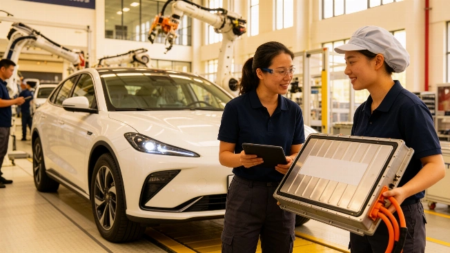 Norway leaves Spain behind in the electric car race RUSSPAIN.com
