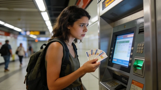 Madrid Student Transport Card Rule Forces Outsiders to Pay Triple RUSSPAIN.com