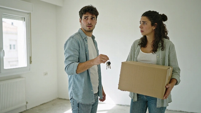 Landlords threaten rental freeze as silent protest shakes housing market RUSSPAIN.com