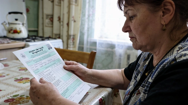 One Missed Deadline Cost This Self-Employed Woman Her Pension RUSSPAIN.com