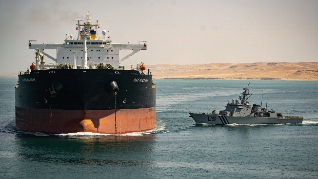 Trump Plans to Declare Strait of Hormuz as US Territory After Iran Conflict RUSSPAIN.com