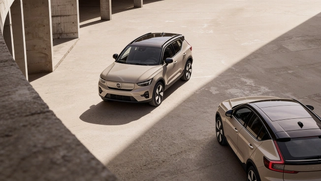 Electric SUV Range and Charging: What Matters for Long Road Trips in Spain RUSSPAIN.com