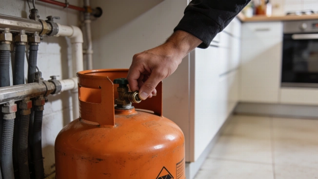 Spain Caps Gas Price Shock for Households and Small Firms RUSSPAIN.com