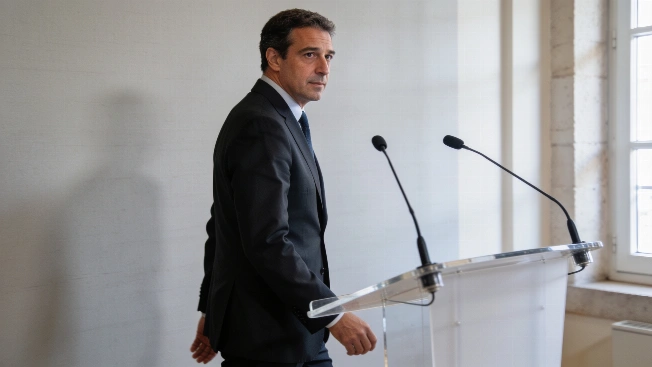 Ceuta delegate resigns after warning over mass migrant entry RUSSPAIN.com