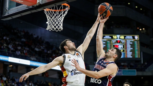Valencia Basket edges Kosner Baskonia in tense pre-season finish RUSSPAIN.com