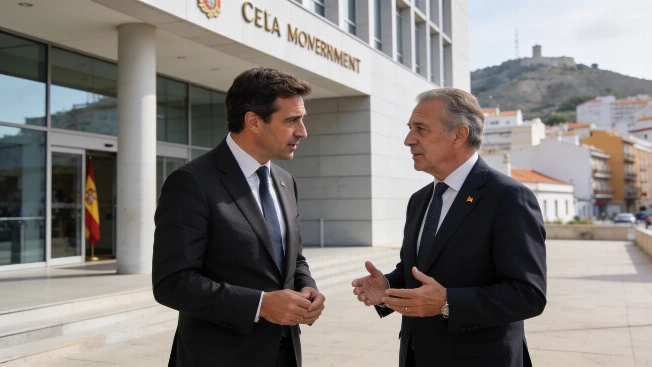 PP hardens Ceuta standoff over migrant minors RUSSPAIN.com