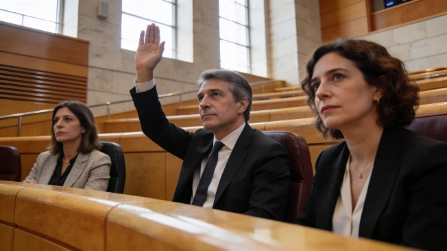 PNV Keeps Sánchez's Housing Decree Alive RUSSPAIN.com