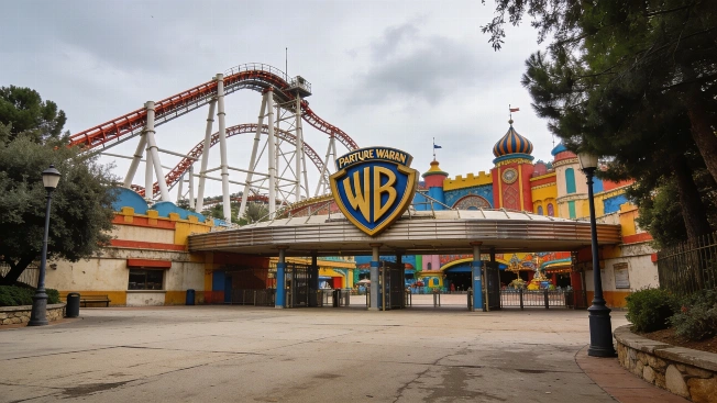 EQT puts its Parques Reunidos stake up for sale at €1.7 billion RUSSPAIN.com