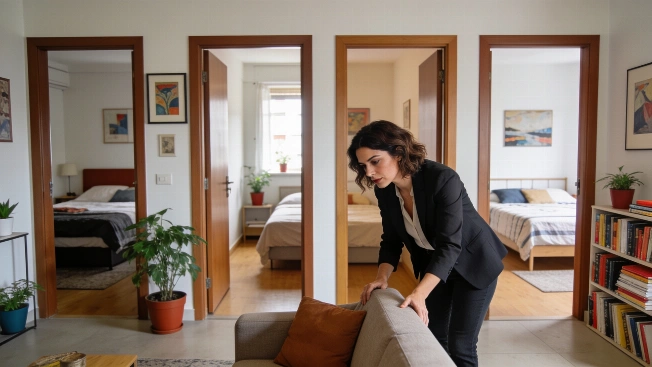 How Rocío Turns €950 Rentals Into €1,600 Room-by-Room Income RUSSPAIN.com