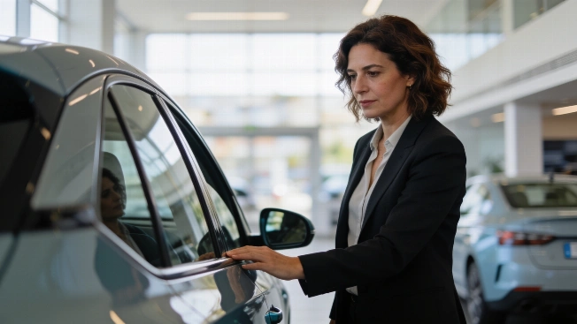 Women move into top jobs at Spain's carmakers RUSSPAIN.com