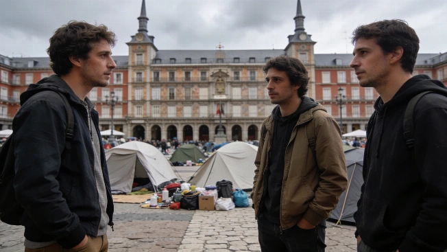 Urbagestión owner challenges campaign over Maricarmen housing case RUSSPAIN.com