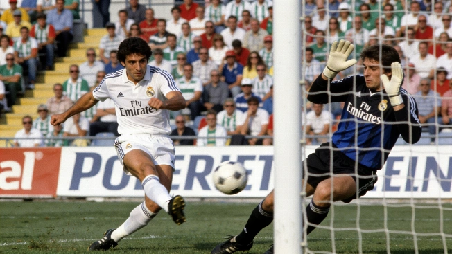 Carlos Espí's last-minute goal lifts Real Madrid over Elche RUSSPAIN.com